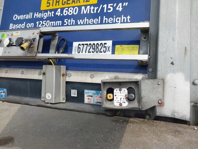 2022 TRAI TRAILER