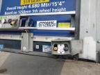 2022 TRAI TRAILER for sale at Copart SANDWICH