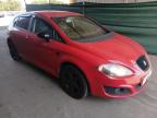 2009 SEAT LEON S EMO for sale at Copart SANDTOFT