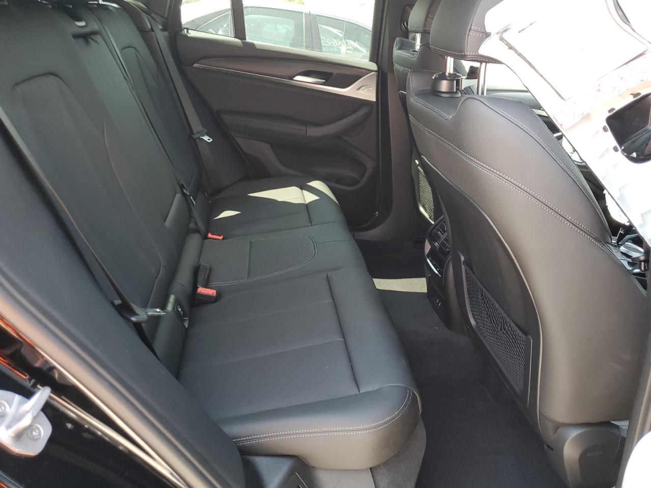 2024 BMW X3 xDrive30I VIN: WBX57DP09RN297643 Lot: 67404565