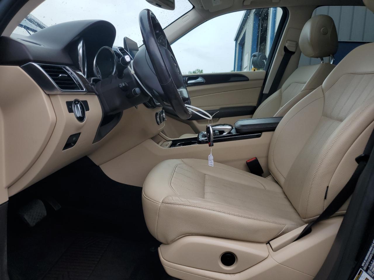 2018 Mercedes-Benz Gle 350 4Matic VIN: 4JGDA5HB6JB077832 Lot: 68643985