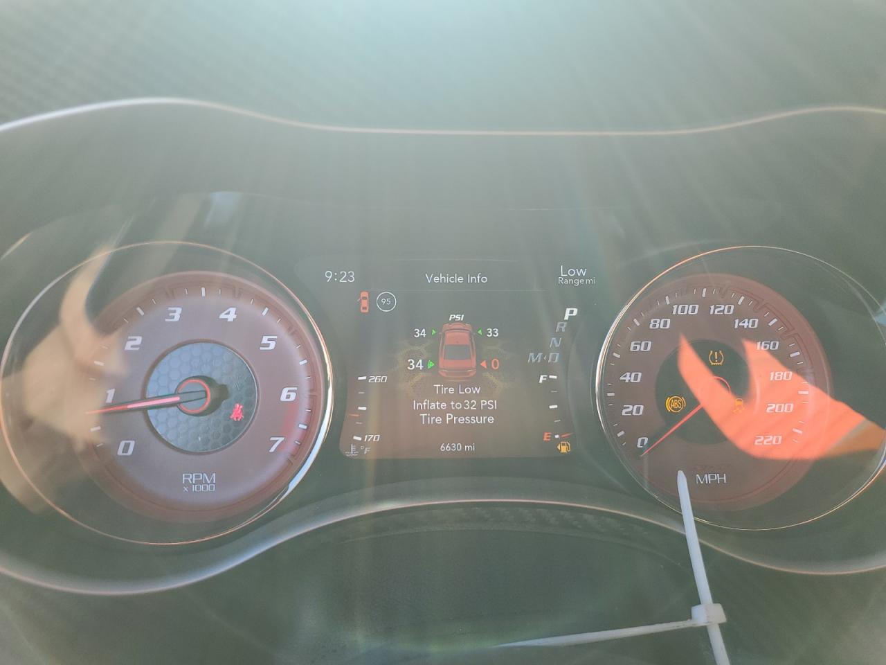 2022 Dodge Charger Srt Hellcat VIN: 2C3CDXL96NH246658 Lot: 67838975