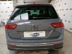 2022 VOLKSWAGEN TIGUAN LIFE for sale at Copart BELFAST