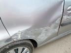 2006 CITROEN C1 RHYTHM  for sale at Copart BRISTOL