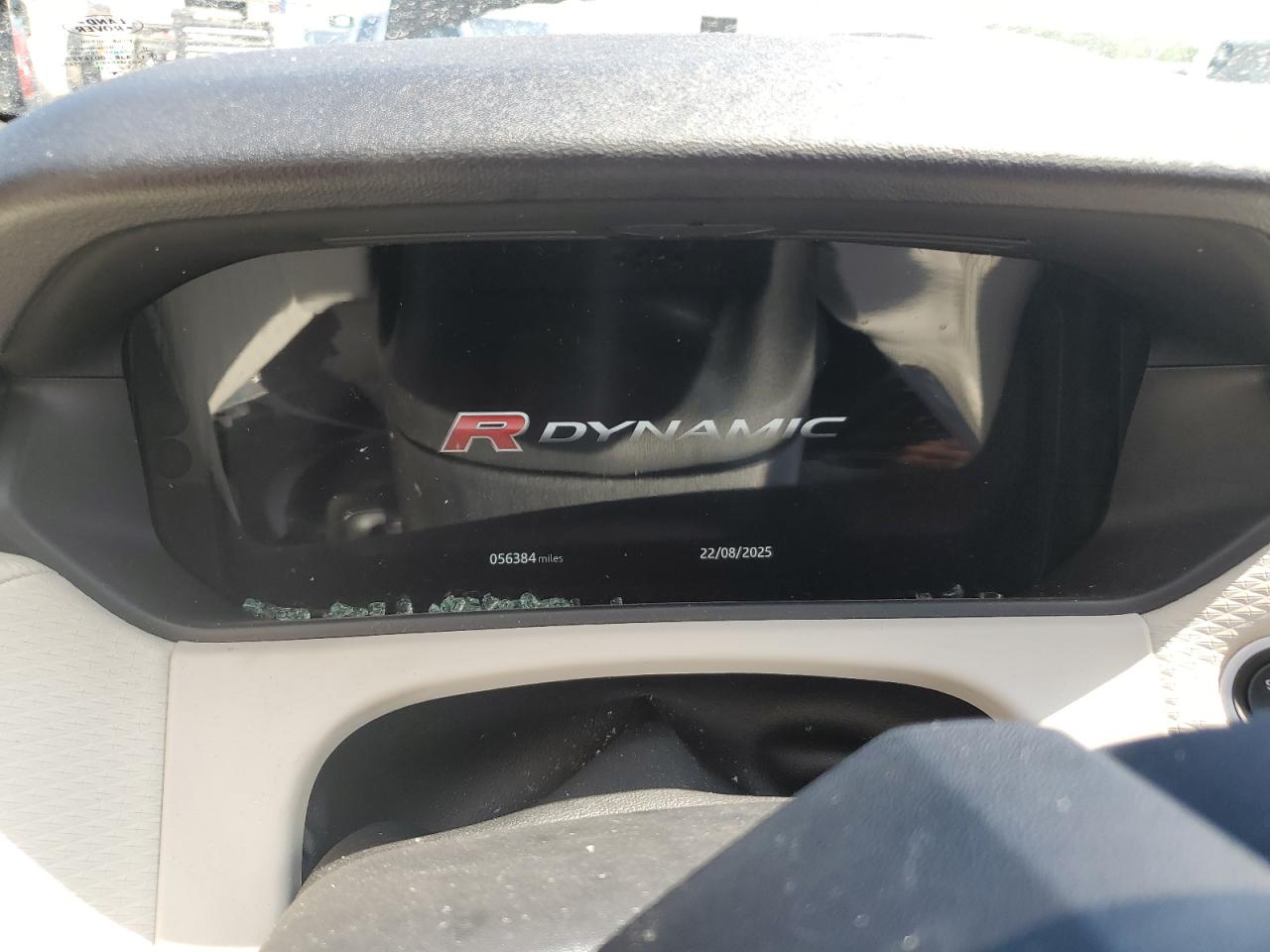 2018 Land Rover Range Rover Velar R-Dynamic Se VIN: SALYL2RV5JA769487 Lot: 69789985