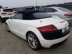 2008 AUDI TT  for sale at Copart WOLVERHAMPTON