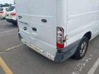 2010 FORD TRANSIT 85 T280M FWD  for sale at Copart CHESTER