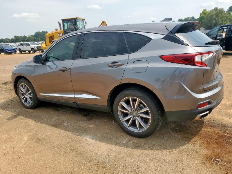  ACURA RDX 2022 Szary