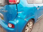 2012 CITROEN C3 PICASSO EXCLUSIVE for sale at Copart CHESTER