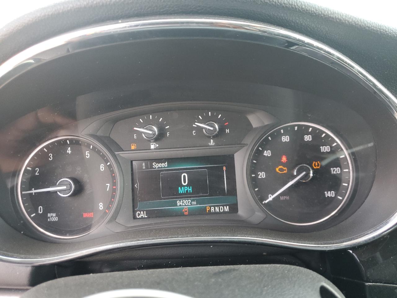 2018 Buick Encore Essence VIN: KL4CJGSB2JB513994 Lot: 67904945