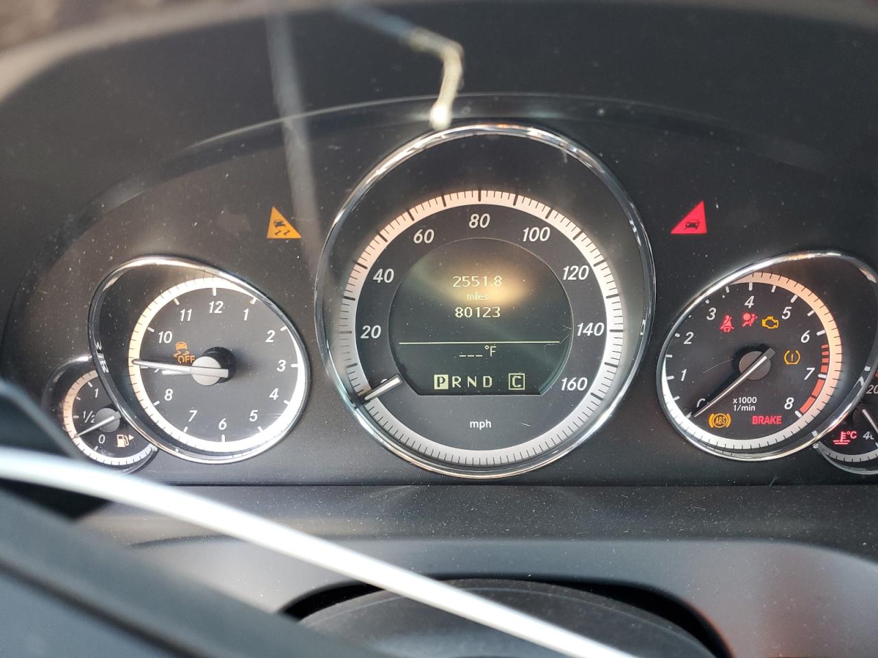 2010 Mercedes-Benz E 350 VIN: WDDKJ5GB9AF022996 Lot: 70334295