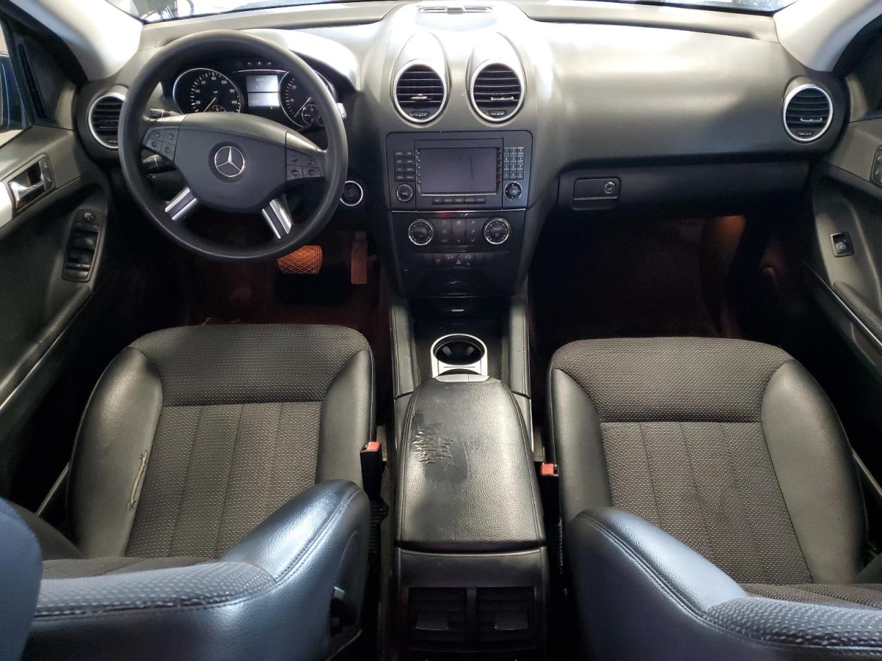 2006 Mercedes-Benz Ml 350 VIN: 4JGBB86E46A003759 Lot: 70027495