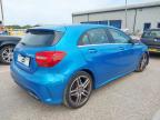 2016 MERCEDES-BENZ A 200 D AMG LINE  for sale at Copart SANDWICH