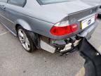 2003 BMW 325 CI SPORT AUTO  for sale at Copart SANDTOFT