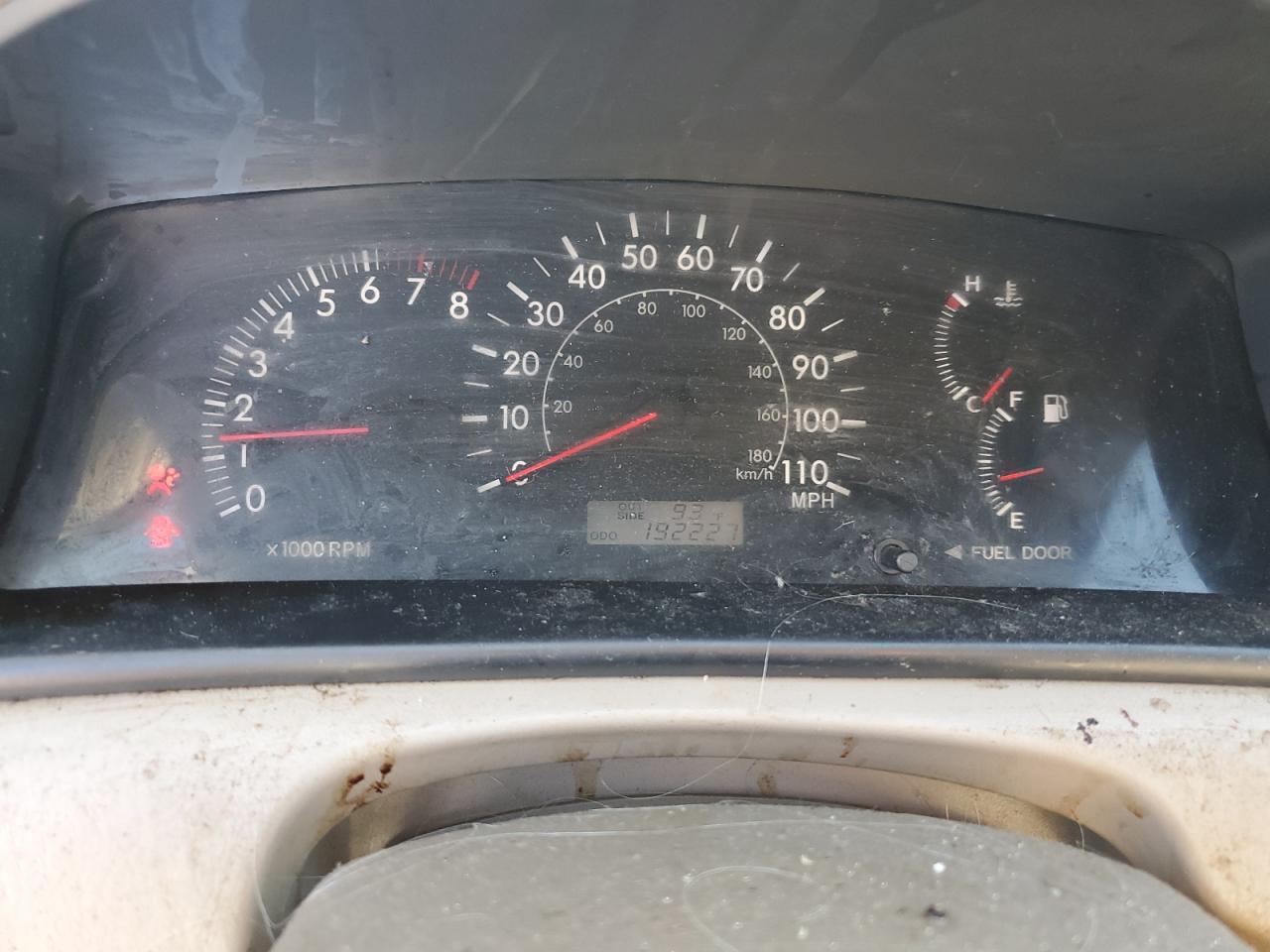 2005 Toyota Corolla Ce VIN: 2T1BR32E25C468477 Lot: 69825485