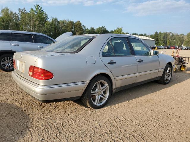 1998 MERCEDES-BENZ E 430  