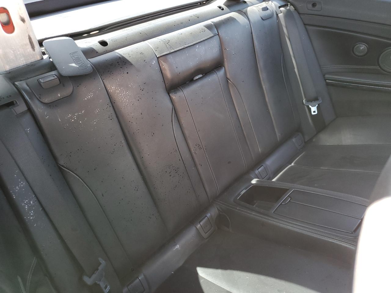 2018 BMW M4 VIN: WBS4Z9C56JEA24192 Lot: 69263005