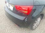 2011 AUDI A1 SPORT for sale at Copart WISBECH
