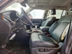 2022 NISSAN ARMADA SL   à vendre chez Copart TX - DALLAS