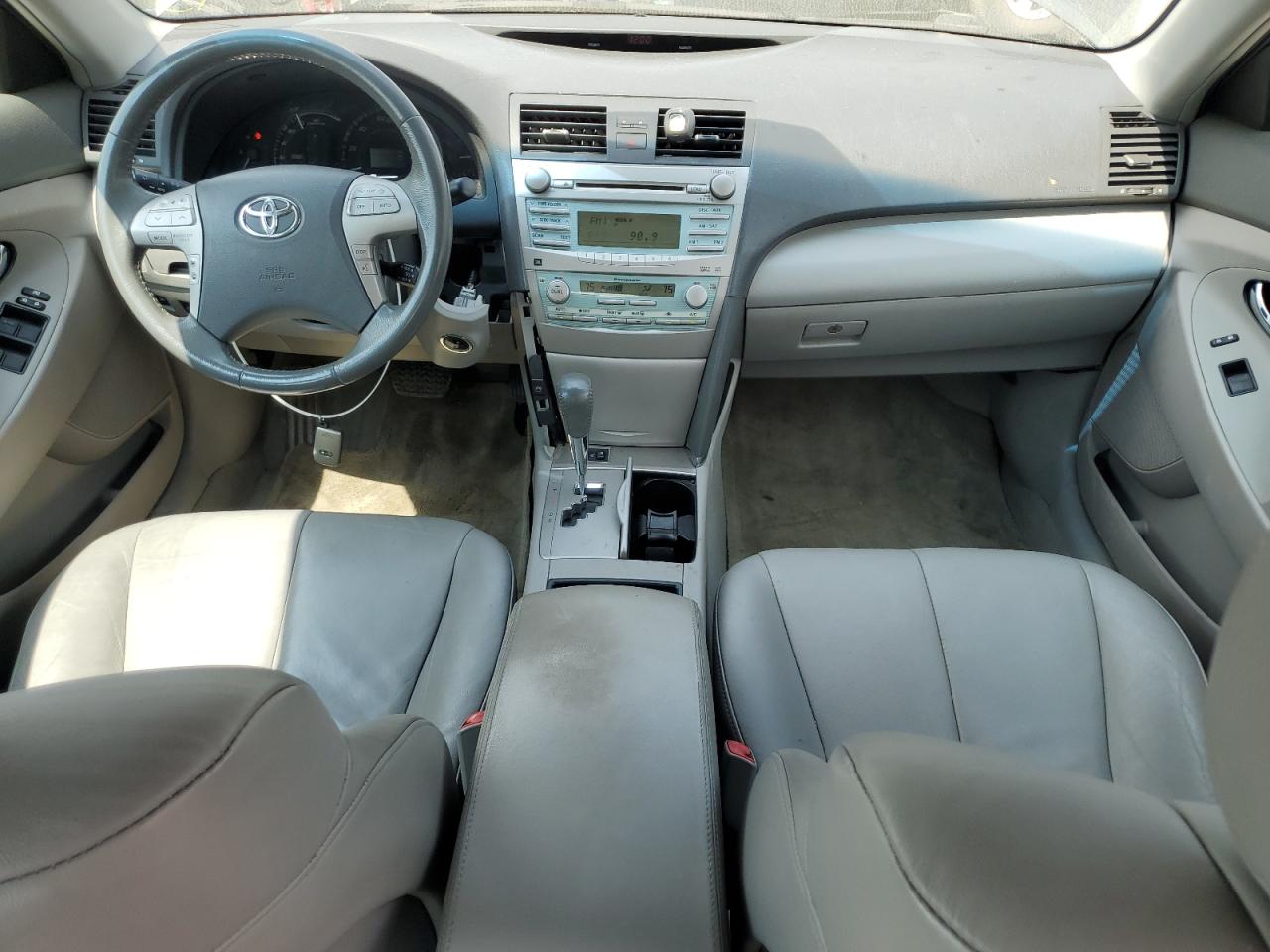 2009 Toyota Camry Hybrid VIN: 4T1BB46K69U069599 Lot: 67747595