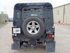 2014 LAND ROVER DEFENDER 9 for sale at Copart CHESTER