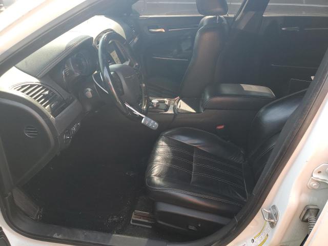  CHRYSLER 300 2020 Белы