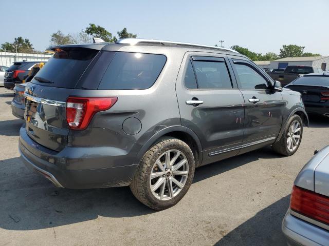 Parquets FORD EXPLORER 2016 Gray