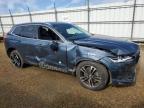 2020 VOLVO XC60 T6 MOMENTUM   for sale at Copart AB - EDMONTON