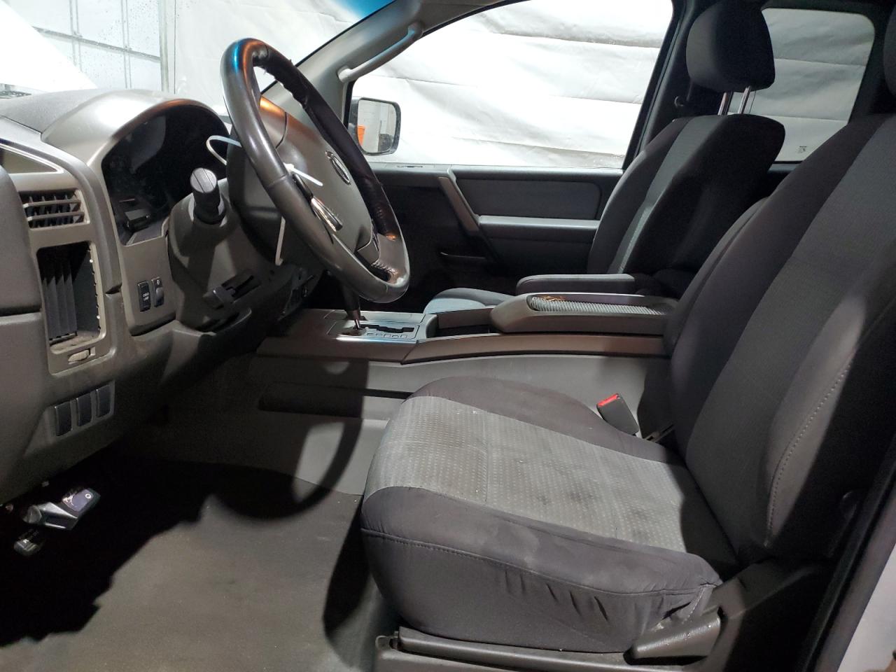 2005 Nissan Titan Xe VIN: 1N6AA06B85N521114 Lot: 69607445