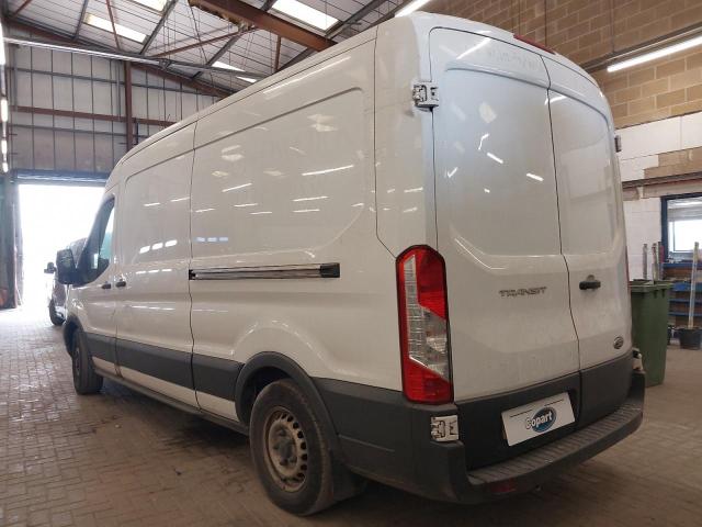 2016 FORD TRANSIT 350 