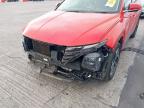 2021 HYUNDAI TUCSON ULTIMATE TGDI PHEV  for sale at Copart CHESTER