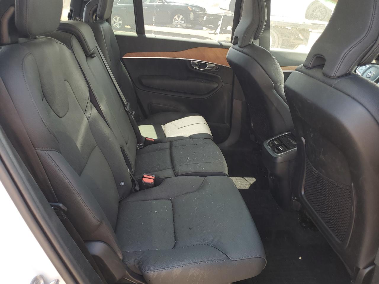 2025 Volvo Xc90 Plus VIN: YV4062PE2S130319 Lot: 68921255