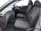 2010 KIA RIO STRIKE for sale at Copart WHITBURN