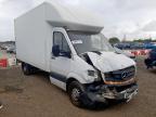 2015 MERCEDES-BENZ SPRINTER  for sale at Copart ROCHFORD