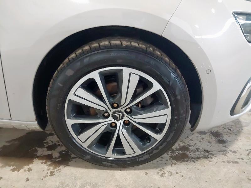 2016 CITROEN GRAND C4 PICASSO FLAIR
