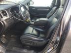 2017 TOYOTA HIGHLANDER SE   for sale at Copart OH - COLUMBUS