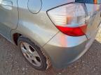 2009 HONDA JAZZ ES for sale at Copart CORBY