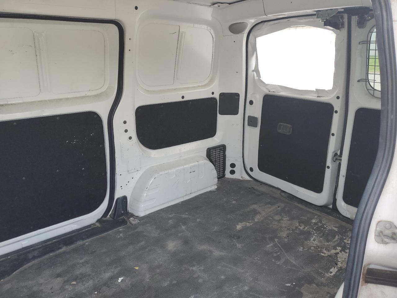 2019 Nissan Nv200 2.5S VIN: 3N6CM0KN2KK702503 Lot: 70742245