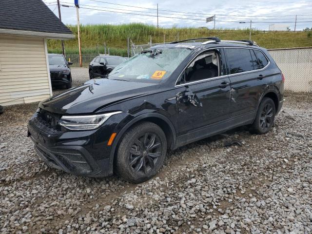 VOLKSWAGEN TIGUAN SE 2024