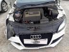 2008 AUDI TT  for sale at Copart WOLVERHAMPTON