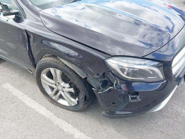 2014 MERCEDES-BENZ GLA200 SE PREMIUM CDI 