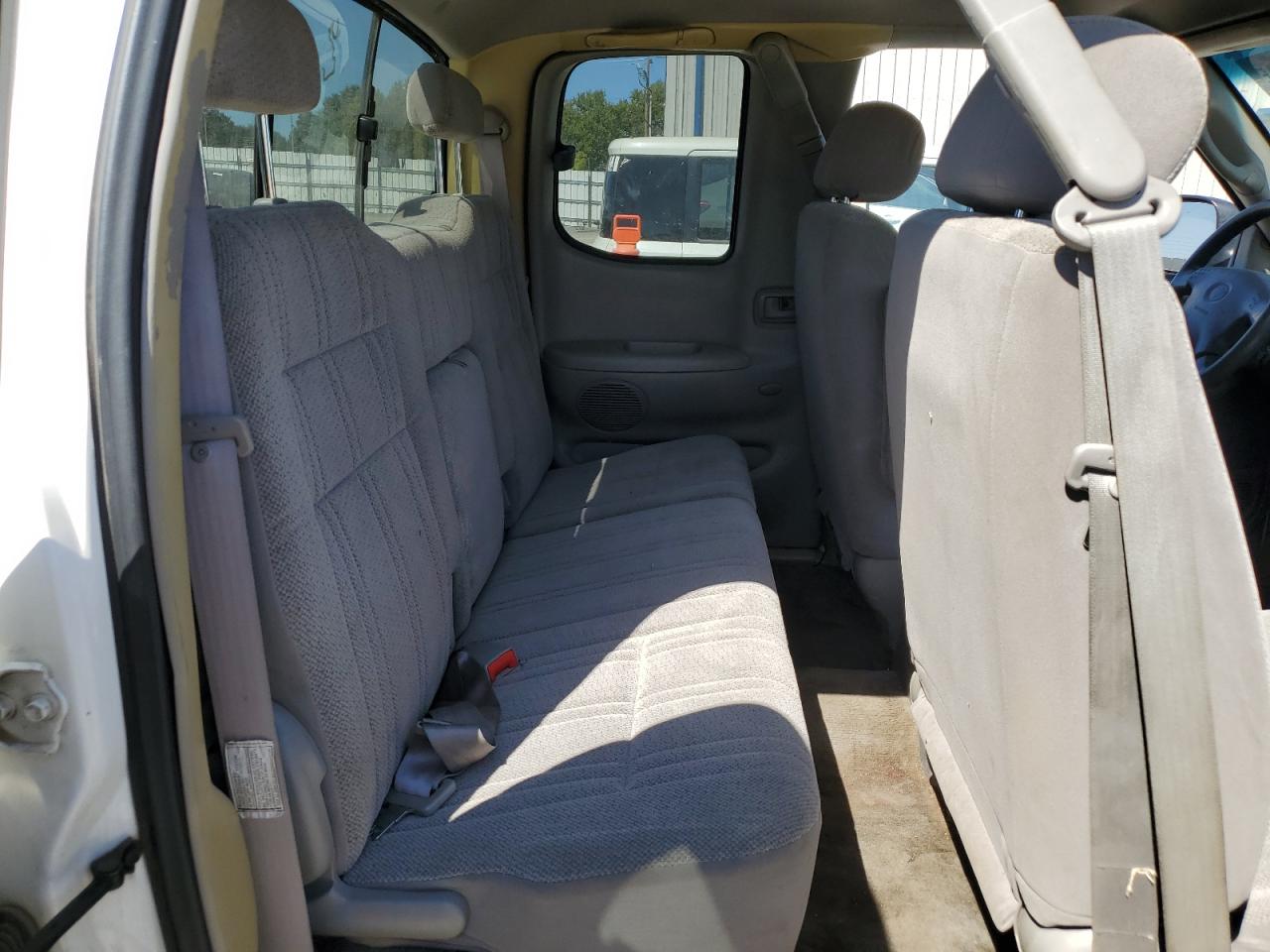 2002 Toyota Tundra Access Cab VIN: 5TBRT34112S314803 Lot: 69234665