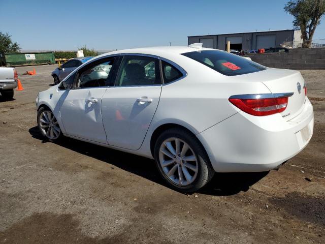  BUICK VERANO 2015 White