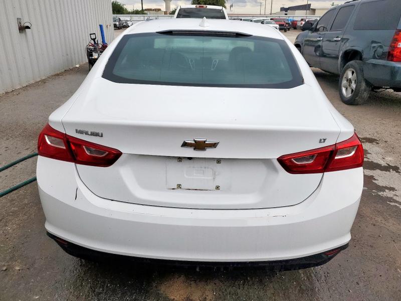  CHEVROLET MALIBU 2023 Biały