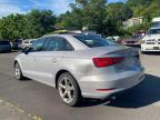 2015 AUDI A3 PREMIUM   for sale at Copart MA - NORTH BOSTON