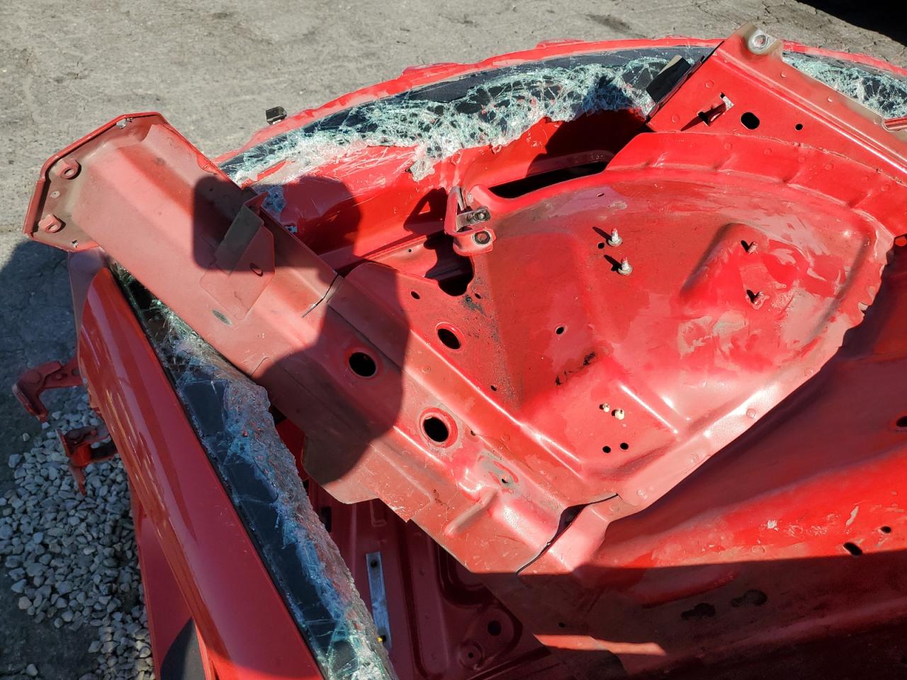 2015 Dodge Charger Srt Hellcat VIN: 2C3CDXL9XFH769957 Lot: 61072175