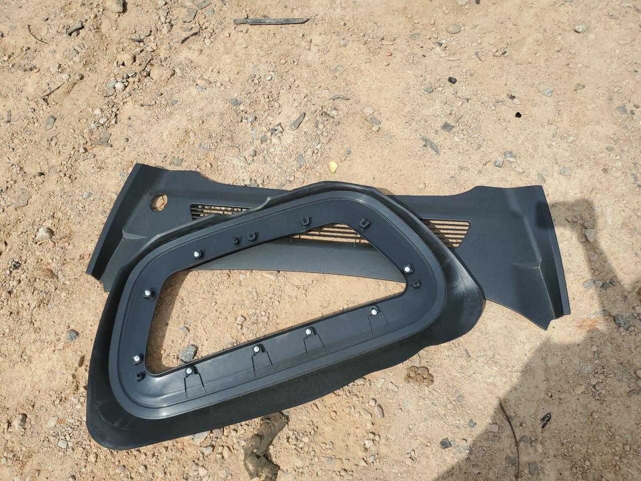 2023 Tesla Model Y VIN: 7SAYGDEE7PA061402 Lot: 70307765