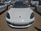 2017 PORSCHE PANAMERA 2   à vendre chez Copart CA - SAN JOSE