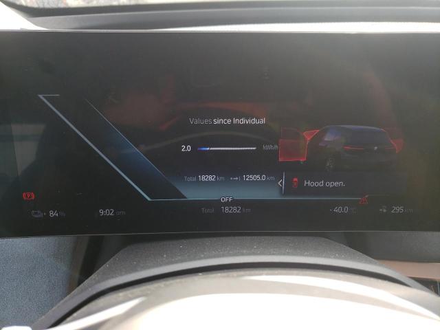 2023 BMW IX M60  