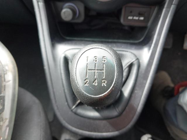 2013 HYUNDAI I10 ACTIVE 